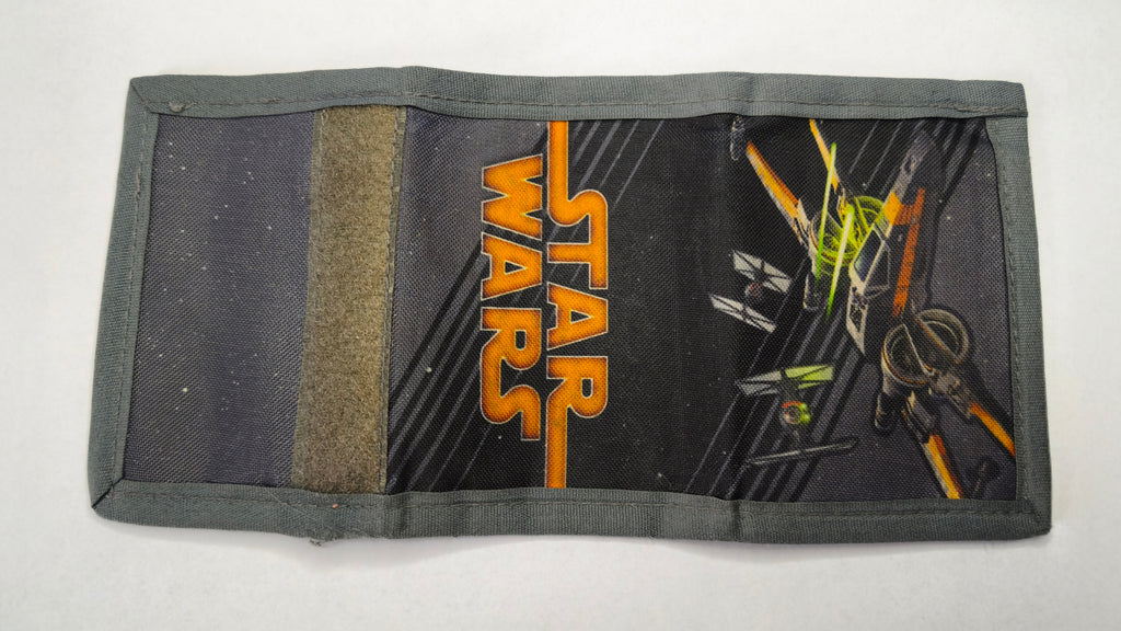 Portfel Star Wars